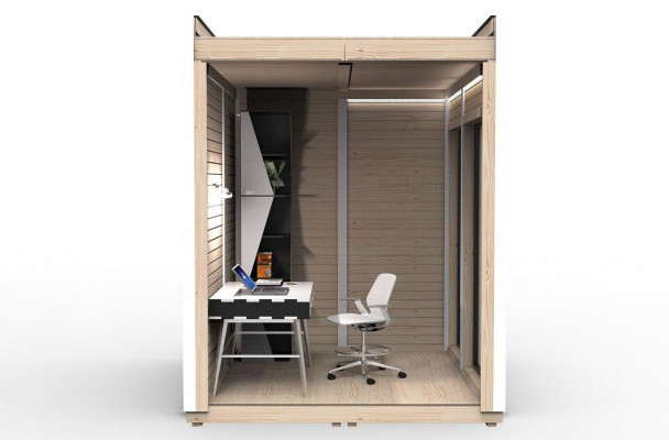 Maison de camping, maison en bois, maison de vacances, cabane de jardin, maison, jardin 245x245x318.