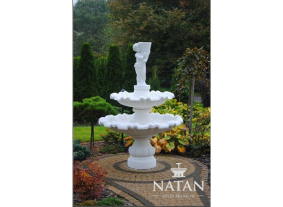 Fontaine décorative fontaine fontaine décoration de jardin fontaine bassin CARELLO