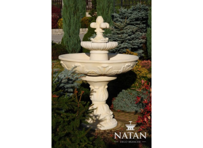Fontaine décorative, fontaine, décoration de fontaine, fontaine de jardin décorative, étang FIORE