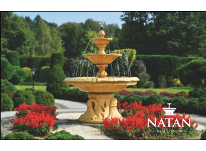 Fontaine décorative fontaine sculpture fontaine décoration jardin Fontaine ITALIA nouvelle