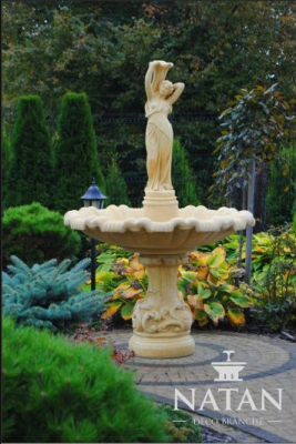 Fontaine décorative fontaine fontaine décoration de jardin fontaine étang ELENA NOEMI