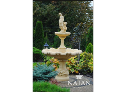 Fontaine décorative fontaine jardin décoration fontaine étang ELENA AMANDA
