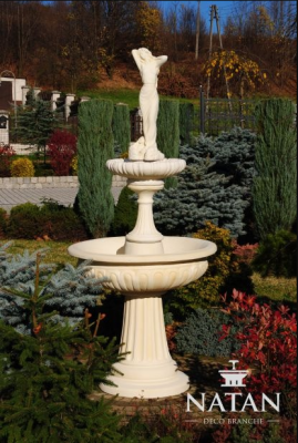 Fontaine de jardin Bassin de jardin Fontaine en pierre Fontaine de jardin Fontaine en pierre