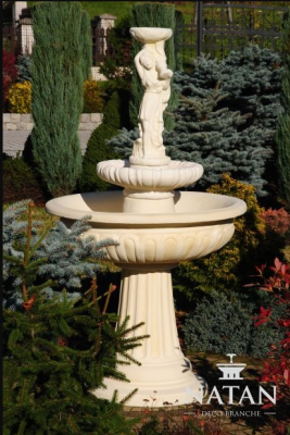 Fontaine Grenouille Fontaine Fontaine Fontaine en Pierre Fontaine de Jardin Fontaine Fontaine 164cm