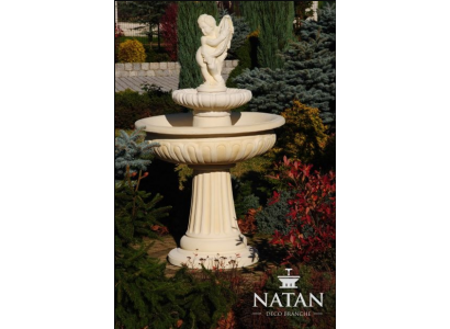 Fontaine Grenouille Fontaine Fontaine Jardin Fontaine Fontaine 154cm Fontaine en Pierre