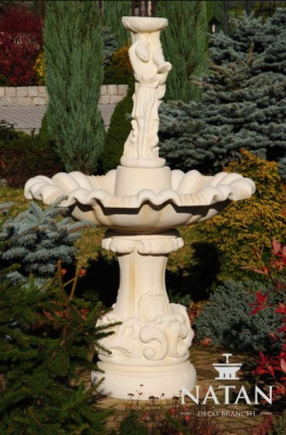 Décoration fontaine sculpture fontaine fontaine jardin fontaine nouvelle 157cm