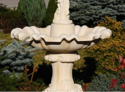 Décoration fontaine sculpture fontaine fontaine jardin fontaine nouvelle 157cm