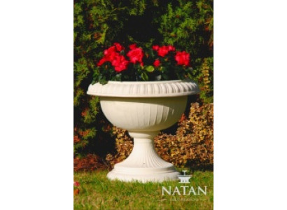 Panier de fleurs boîte de fleurs vase de fleurs décoration de jardin patio statue figurines