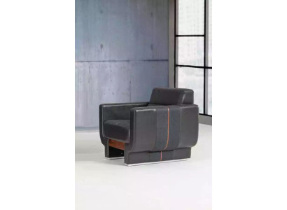 Chaise d'étude Style Moderne nouveau Design de Meubles Siège de Luxe nouveau