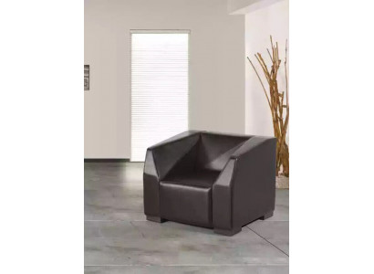 Siège de luxe moderne pour bureau ameublement salon d'étude.