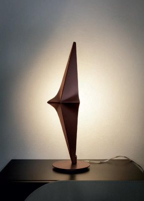 Lampe de design Lampe de table Luminaire Lampe de table de luxe Éclairage Lampe de table Luminaires neufs