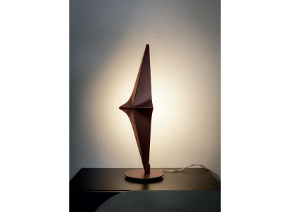 Lampe de design Lampe de table Luminaire Lampe de table de luxe Éclairage Lampe de table Luminaires neufs