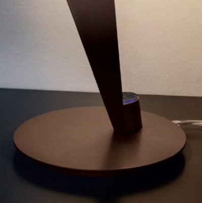 Lampe de design Lampe de table Luminaire Lampe de table de luxe Éclairage Lampe de table Luminaires neufs