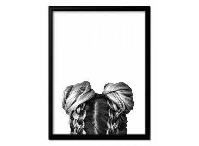 Image Images Peintures Impression Impression sur toile Culture "Abstrait" nouveau G97797