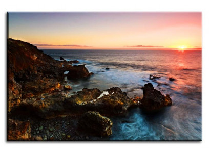 Image Images Peinture Impression Imprimer Tapisserie Culture Coucher de soleil nouveau G92831