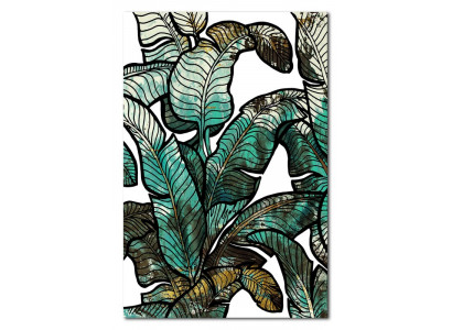 Image Images Peintures Impression d'art Impression sur tissu Culture "Abstrait" G97572