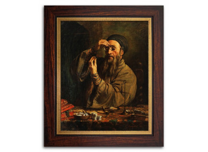 Image Images Peinture Impression Art Imprimer Culture DAB Compter G94878