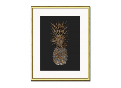 Bild Bilder Gemälde Druck Kunst Druck Polster Kultur "Abstrakt" 97718