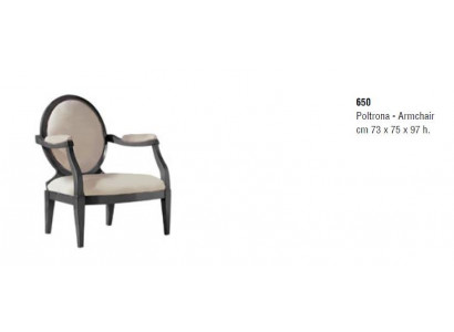 Salon Lounge Mobilier de luxe Design Chaises nouvelle Fauteuil moderne en textile