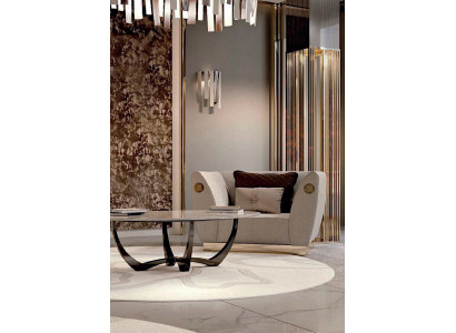 Applique murale Lustre Lustre Applique murale Applique murale Moderne Argent Nouveau