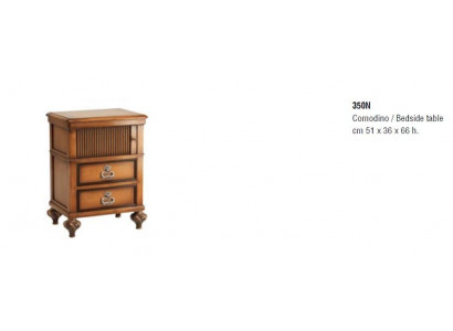 Meubles de chambre Italie Tables de chevet Table d'appoint Armoires Table de chevet Armoire