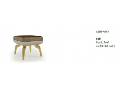 Tabouret Designer Tabouret Moderne Repose-Pieds Tabouret Côté Chaise Longue Tapisserie nouvelle