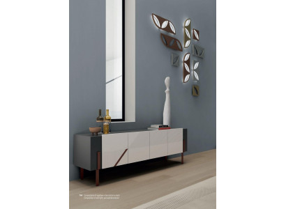 Applique murale Lustre Style moderne Appliques murales Applique murale nouveau Design de lustre