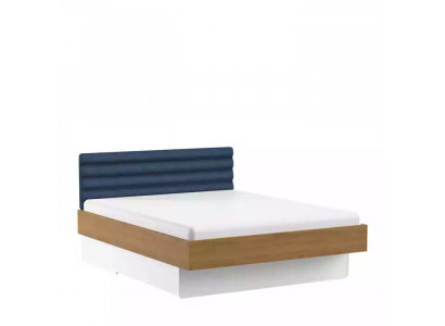Lit Chambre Lits Lit rembourré lit double de luxe lit 140x200