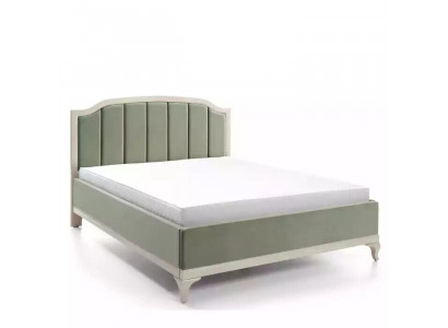 Conception de meubles de lit Lits Lit double Chambre de luxe Lits doubles