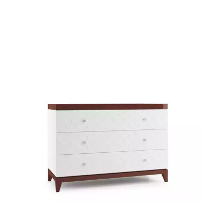 Luxus-Schubladen Sideboard Wohnzimmer Holz Design Sideboard Möbel Kommode