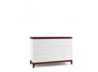 Luxus-Schubladen Sideboard Wohnzimmer Holz Design Sideboard Möbel Kommode