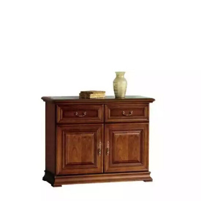Commode Chambre Commodes Style classique Brun Armoires Buffet