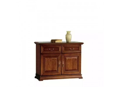 Commode Chambre Commodes Style classique Brun Armoires Buffet