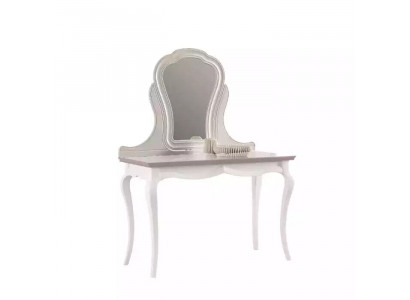 Coiffeuses Consoles Table Antique Style Classique Tables de Nuit