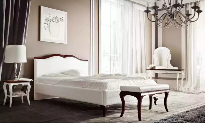 Coiffeuses Consoles Table Antique Style Classique Tables de Nuit