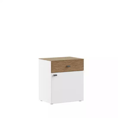 Table de chevet Chambre mobilier moderne élégante table de chevet de luxe