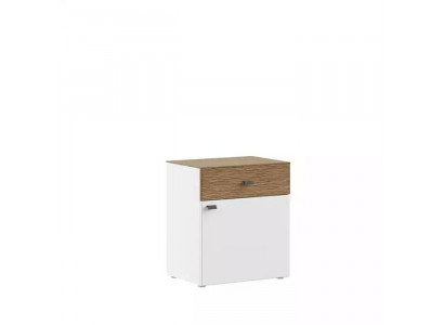 Table de chevet Chambre mobilier moderne élégante table de chevet de luxe