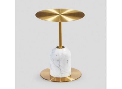 Table d'appoint Table basse de haute qualité en métal Table basse moderne Table basse Salon