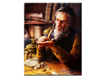 IMAGE IMAGES PEINTURE ART - ART PRINT G96174