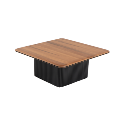 Table basse Table basse Table basse Table d'appoint Bois Marron Table Design
