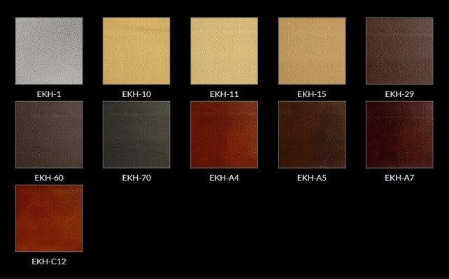 Chambre Set Lit 2x Table de chevet Moderne Complet Meubles de luxe en bois Ameublement