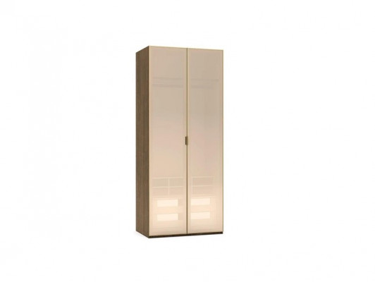 Meuble d'angle Design Armoire Chambre de Luxe Mobilier d'angle