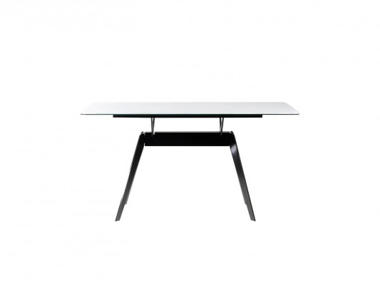 Conception de luxe Table à manger moderne Mobilier de salle à manger Neuf Céramiques Table