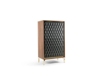 Chambre Moderne Commode en bois Armoire commode Ameublement