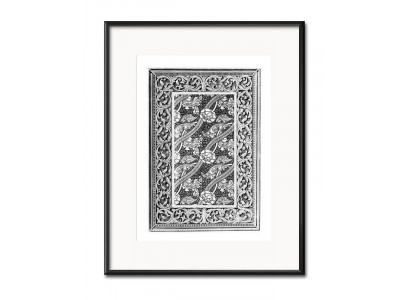 Image Images Peintures Impression Art Imprimer Tapisserie Culture "Abstrait" G97929