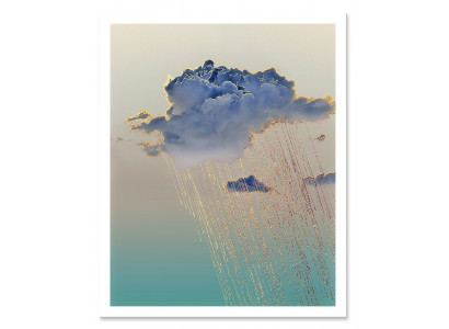Image Images Peintures Impression Art Impression Tapisserie Culture "Abstrait" nouveau G97561