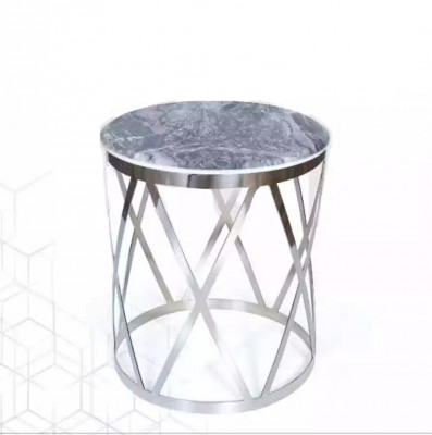 Salle de séjour Table basse Mobilier moderne Table de luxe Table d'appoint Design