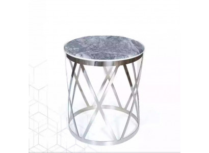 Salle de séjour Table basse Mobilier moderne Table de luxe Table d'appoint Design