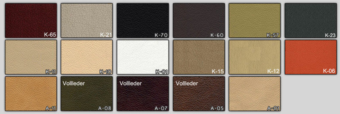 Suite de luxe Chambre à coucher Lit double Ensemble moderne 3 pièces Nouvelles Tables de chevet