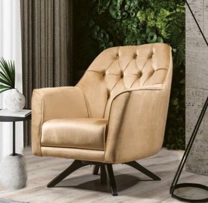 Ensemble de canapé Chesterfield 3+3+1+1 Siège Canapé Rembourrage Mobilier Suite